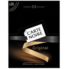 Кофе растворимый CARTE NOIRE в пакетиках