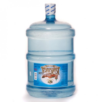 Вода "Кувака"